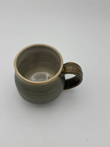 Bell Mug