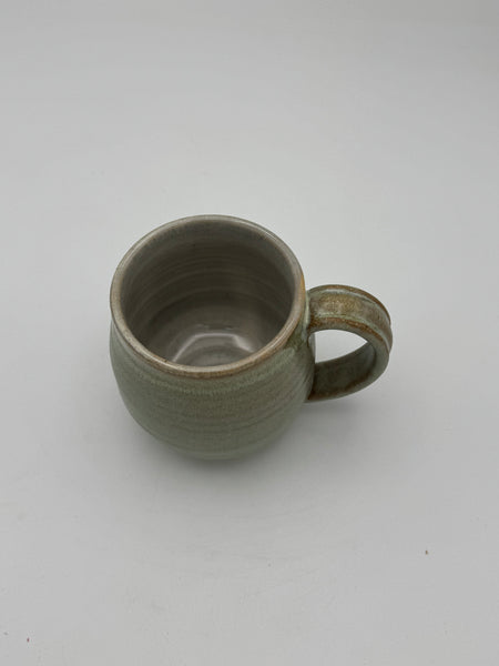 Bell Mug